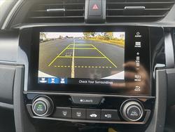 2018 HONDA
                CIVIC VTi-L