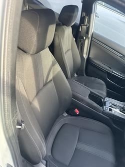 2018 HONDA
                CIVIC VTi-L