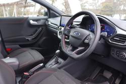 2022 Ford
Puma ST-Line