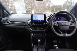 2022 Ford
Puma ST-Line