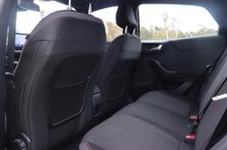 2022 Ford
Puma ST-Line
