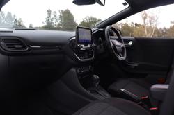 2022 Ford
Puma ST-Line