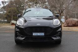 2022 Ford
Puma ST-Line