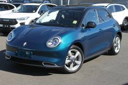 2025 GWM ORA