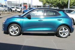 2025 GWM ORA