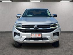 2023 Volkswagen Amarok
