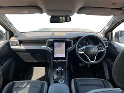 2023 Volkswagen Amarok