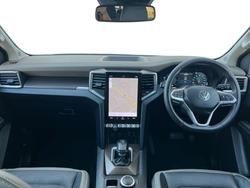 2023 Volkswagen Amarok