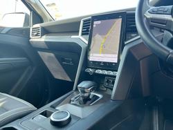 2023 Volkswagen Amarok