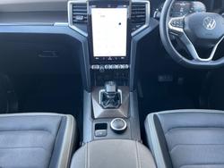 2023 Volkswagen Amarok