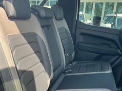 2023 Volkswagen Amarok