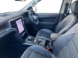 2023 Volkswagen Amarok