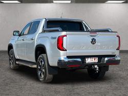 2023 Volkswagen Amarok
