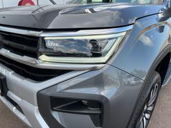 2023 Volkswagen Amarok