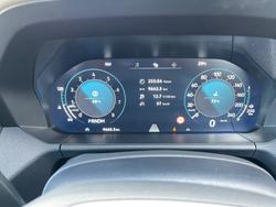 2023 Volkswagen Amarok