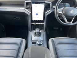 2023 Volkswagen Amarok