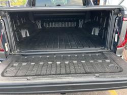 2023 Volkswagen Amarok