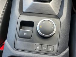 2023 Volkswagen Amarok