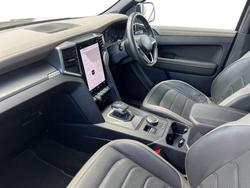2023 Volkswagen Amarok