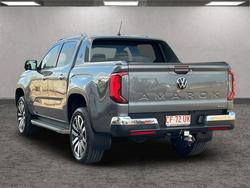2023 Volkswagen Amarok