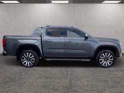 2023 Volkswagen Amarok