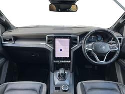 2023 Volkswagen Amarok