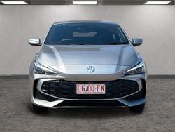2024 MG MG3