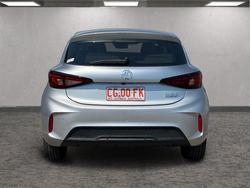 2024 MG MG3