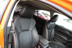 2019 Subaru
XV 2.0i-S