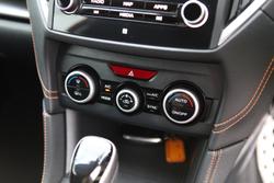 2019 Subaru
XV 2.0i-S