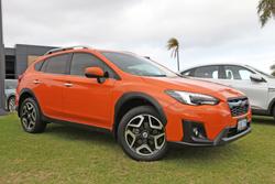 2019 Subaru
XV 2.0i-S