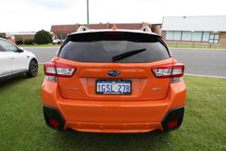 2019 Subaru
XV 2.0i-S