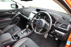 2019 Subaru
XV 2.0i-S