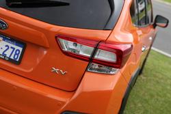 2019 Subaru
XV 2.0i-S