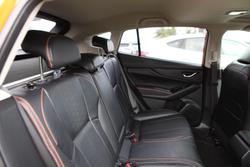 2019 Subaru
XV 2.0i-S