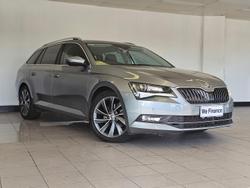 2019 SKODA
Superb 162TSI
