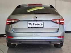 2019 SKODA
Superb 162TSI