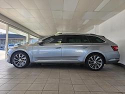 2019 SKODA
Superb 162TSI