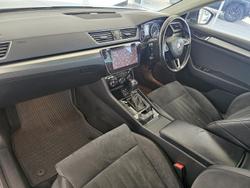 2019 SKODA
Superb 162TSI