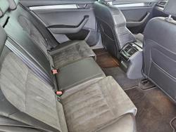 2019 SKODA
Superb 162TSI