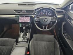 2019 SKODA
Superb 162TSI