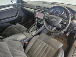 2019 SKODA
Superb 162TSI