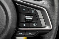 2024 Subaru Forester 2.5i-S S5 MY24 AWD Cascade Green