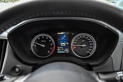 2024 Subaru Forester 2.5i-S S5 MY24 AWD Cascade Green