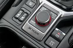 2024 Subaru Forester 2.5i-S S5 MY24 AWD Cascade Green
