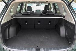2024 Subaru Forester 2.5i-S S5 MY24 AWD Cascade Green