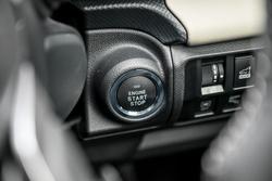2024 Subaru Forester 2.5i-S S5 MY24 AWD Cascade Green