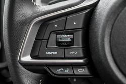 2024 Subaru Forester 2.5i-S S5 MY24 AWD Cascade Green