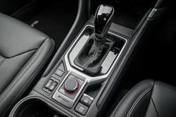 2024 Subaru Forester 2.5i-S S5 MY24 AWD Cascade Green