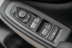 2024 Subaru Forester 2.5i-S S5 MY24 AWD Cascade Green
